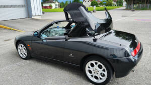 Bild 8/68 von Alfa Romeo Spider 2.0 Twin Spark 16V (2001)
