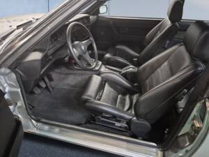 Image 10/14 of ALPINA B9 3.5 (1982)