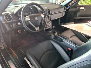 Imagen 6/16 de Porsche Boxster (2006)