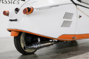 Image 10/20 de Messerschmitt &#x2F; FMR KR 175 (1954)