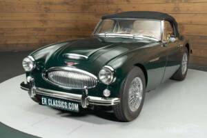 Bild 6/19 von Austin-Healey 3000 Mk III (BJ8) (1965)