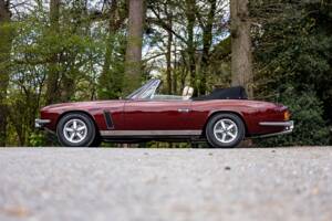 Image 11/50 of Jensen Interceptor MK III (1975)