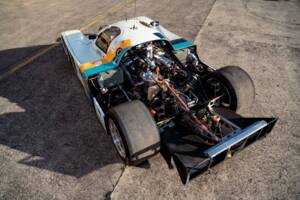 Immagine 22/40 di Porsche 962 (1991)