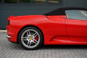 Image 27/50 of Ferrari F430 Spider (2007)