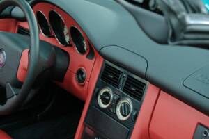 Immagine 30/50 di Mercedes-Benz SLK 230 Kompressor (1998)