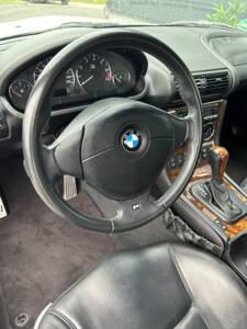 Bild 24/29 von BMW Z3 Coupé 3.0 (2001)