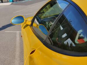 Bild 28/111 von Ferrari 360 Modena (2000)