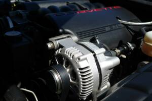 Immagine 25/26 di Chevrolet Corvette (2002)