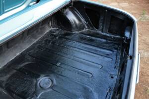 Imagen 12/40 de Peugeot 504 Convertible (1974)