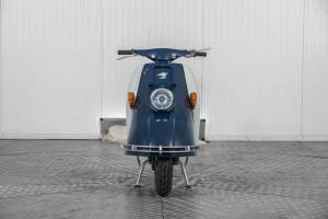 Imagen 6/25 de Heinkel DUMMY (1960)