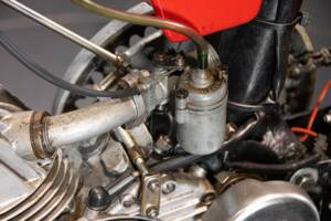 Bild 49/50 von Ducati DUMMY (1954)