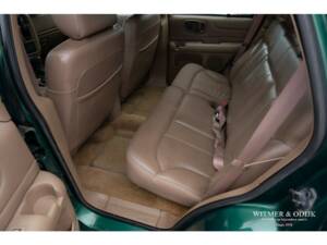 Imagen 8/35 de Chevrolet Blazer (1999)