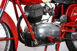 Bild 40/50 von Gilera 150 (1956)