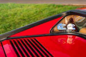 Bild 38/50 von Ferrari Mondial Quattrovalvole (1982)