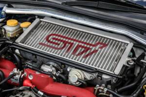 Bild 24/36 von Subaru Impreza WRX STi (2003)