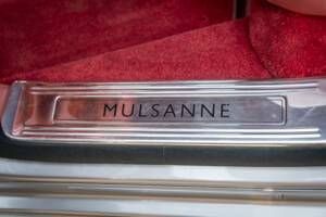 Afbeelding 10/31 van Bentley Mulsanne (2011)