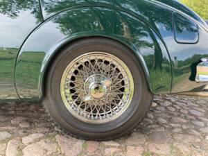 Image 10/35 de Jaguar Mk II 3.8 (1961)