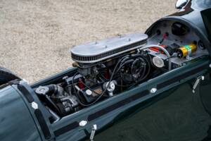 Immagine 34/52 di Cooper Cooper-Bristol Mk II (1953)