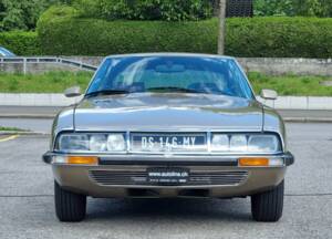 Immagine 2/36 di Citroën SM (1972)