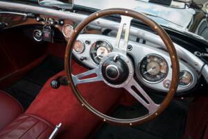Image 53/53 de Austin-Healey 100/4 (BN2) (1955)