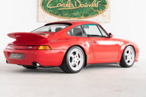 Bild 13/46 von Porsche 911 Carrera RS (1995)
