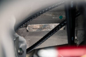 Imagen 39/39 de Ford GT (2005)