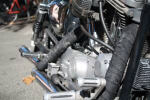 Immagine 31/50 di Harley-Davidson DUMMY (1995)