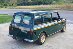 Image 8/33 de Mini Clubman (1979)
