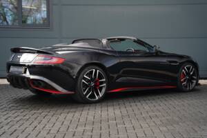 Image 5/50 of Aston Martin Vanquish S Volante (2018)