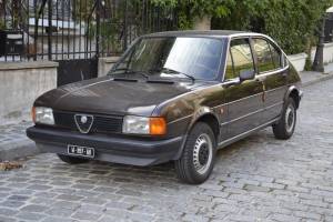 Bild 2/68 von Alfa Romeo Alfasud 1.2 (1981)