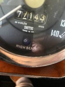 Bild 6/9 von Austin-Healey 3000 Mk III (BJ8) (1965)