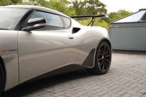 Image 50/50 of Lotus Evora GT430 (2018)