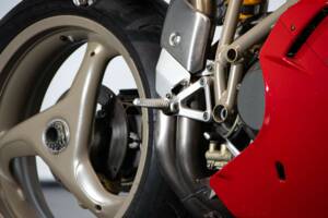 Immagine 9/50 di Ducati 996 (2000)