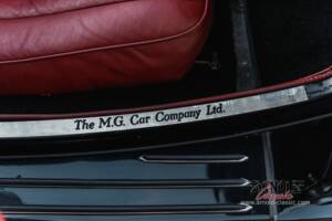 Image 22/35 of MG TF (1954)
