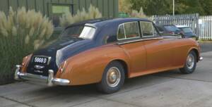Afbeelding 6/20 van Bentley S 2 (1960)
