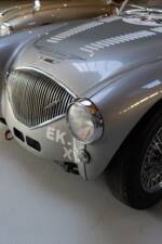 Image 2/24 of Austin-Healey 100/4 (BN2) (1956)