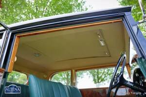 Immagine 8/61 di Bentley Mark VI Special (1950)