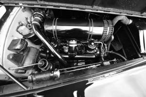 Bild 7/7 von Bentley R-Type Continental (1953)