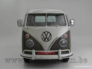 Image 10/15 of Volkswagen T1 Samba 1.2 (1964)