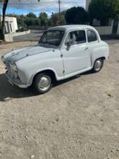 Image 2/51 of Austin A 35 (1959)