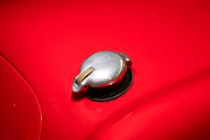 Imagen 22/23 de SIATA Daina Gran Sport Barchetta (1952)