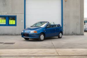 Image 2/99 of FIAT Punto 60 (1994)
