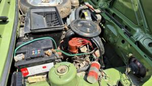 Image 44/69 of FIAT 127 Moretti Midimaxi 900 (1978)