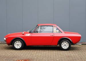 Imagen 31/43 de Lancia Fulvia Rallye HF 1.6 (1970)