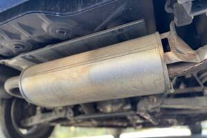 Imagen 34/43 de Mazda MX-5 1.8 (2001)