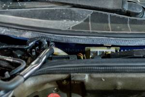 Bild 41/42 von Mercedes-Benz 560 SEC (1991)