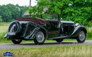 Image 15/50 of Bentley 3 1&#x2F;2 Liter Park Ward DHC (1934)