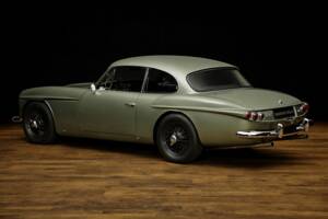 Bild 4/29 von Jensen C-V8 MK III (1966)