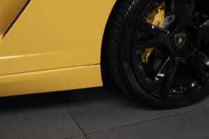 Afbeelding 23/50 van Lamborghini Gallardo Spyder (2007)