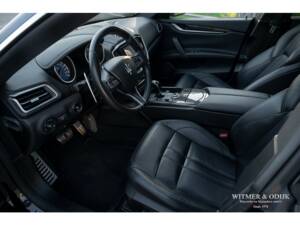 Bild 4/33 von Maserati Ghibli (2016)